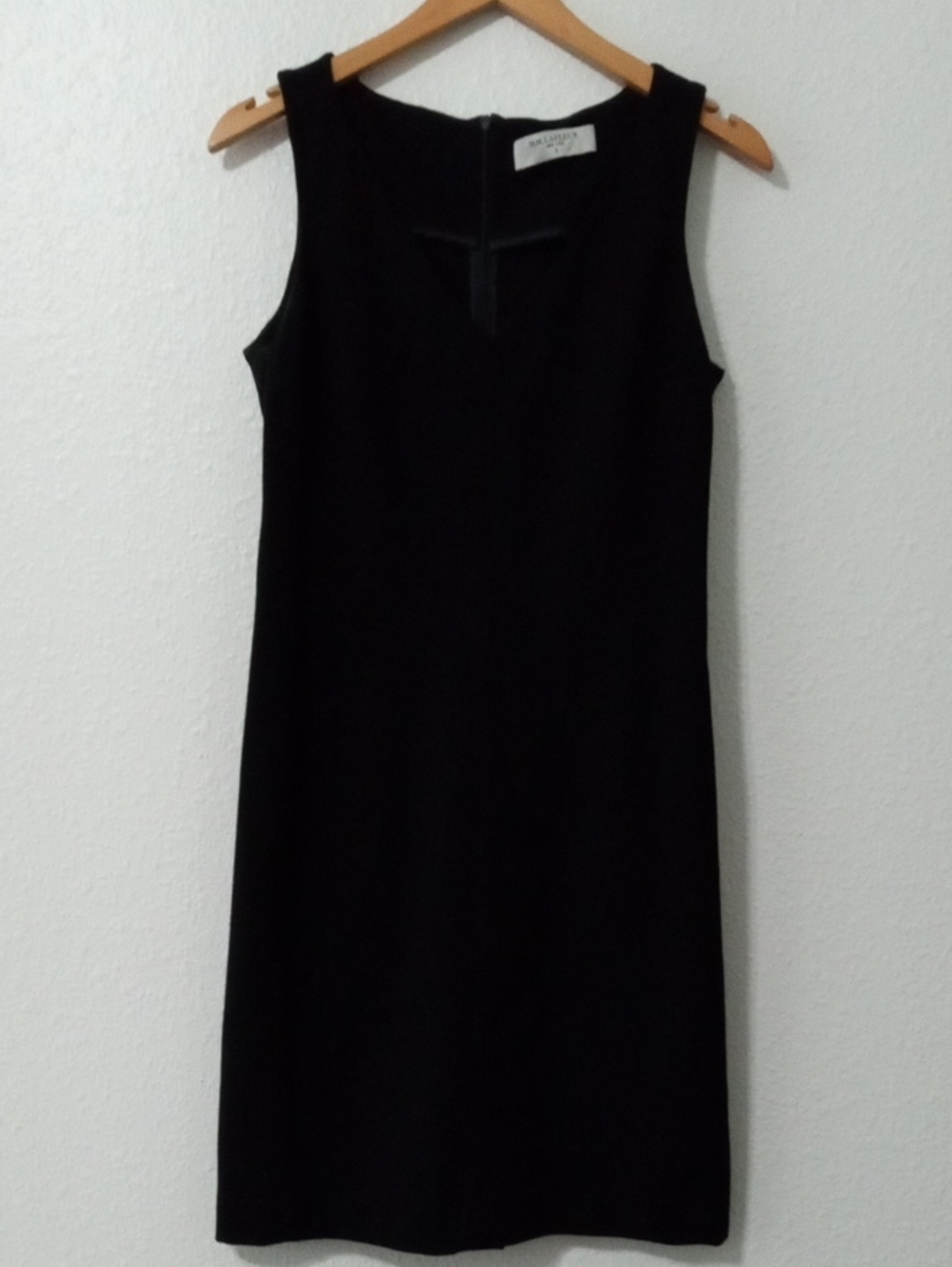 Mm La fleur Dress